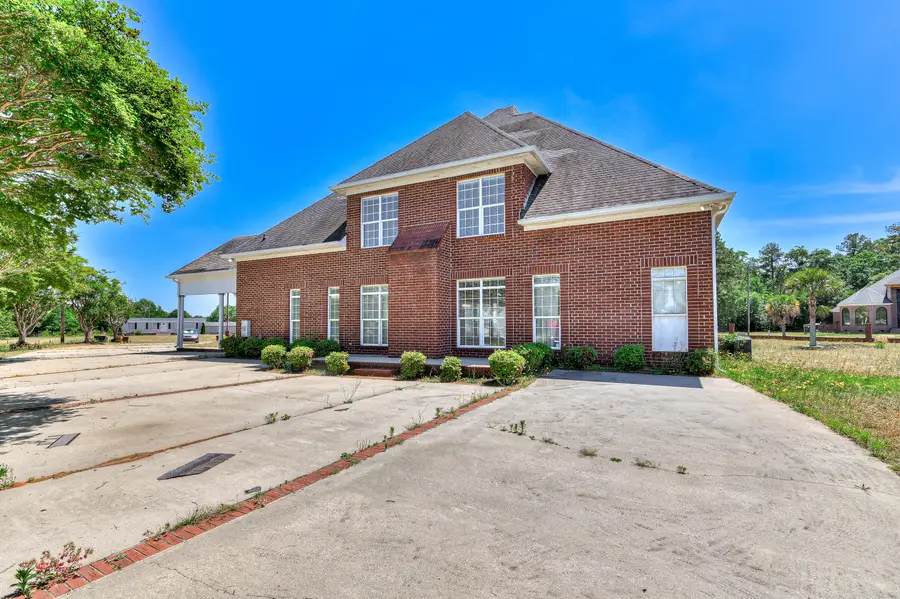 1455 Shannon Drive, North Augusta, SC 29860 - #2