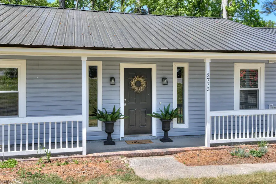 3773 Silver Mine Road, Martinez, GA 30907 - #2