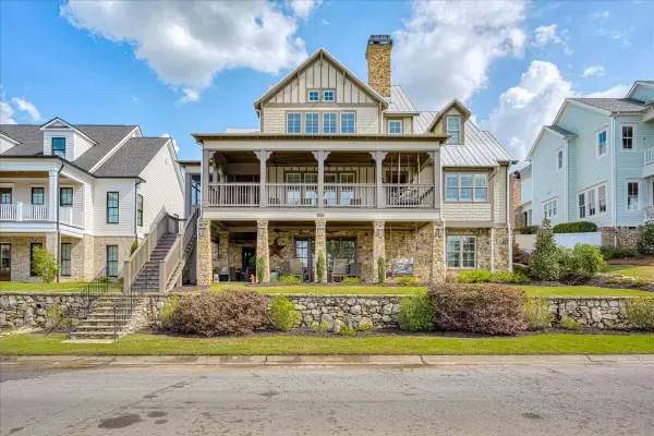 5119 Grande Park, Evans, GA 30809