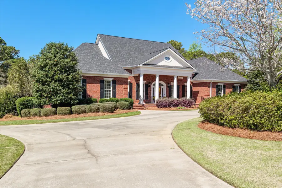 1394 Waterston Drive, Evans, GA 30809 - #2