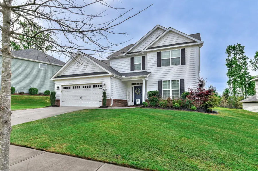 135 Bonhill Street, North Augusta, SC 29841 - #2