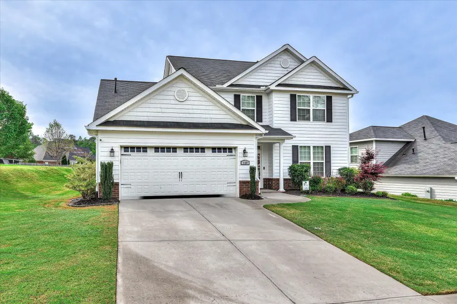 135 Bonhill Street, North Augusta, SC 29841 - #3