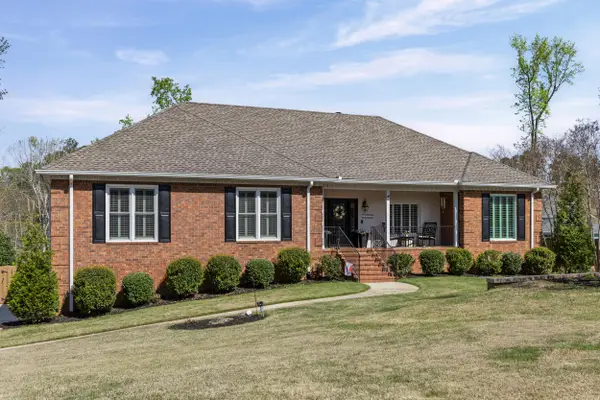 4467 Dogwood Way, Evans, GA 30809