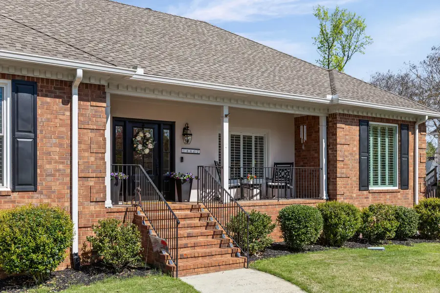 4467 Dogwood Way, Evans, GA 30809 - #2