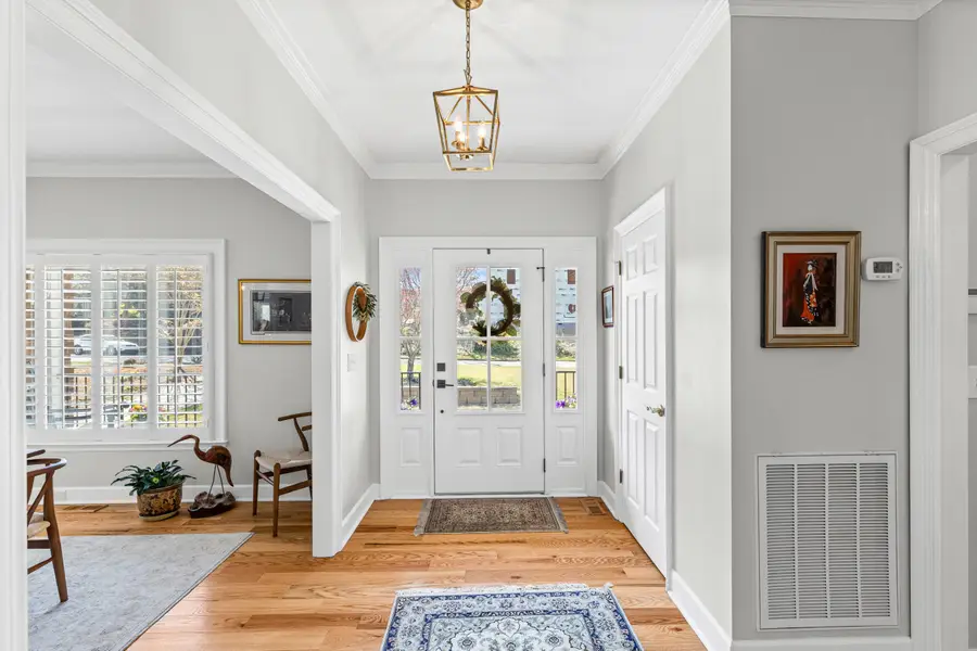 4467 Dogwood Way, Evans, GA 30809 - #3