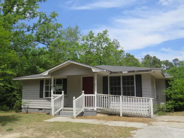184 Rainbow Falls Road, Graniteville, SC 29829 - #1