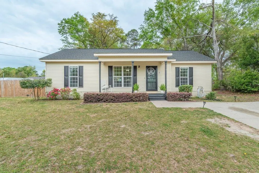 319 Twin Lakes Drive, Augusta, GA 30907 - #1