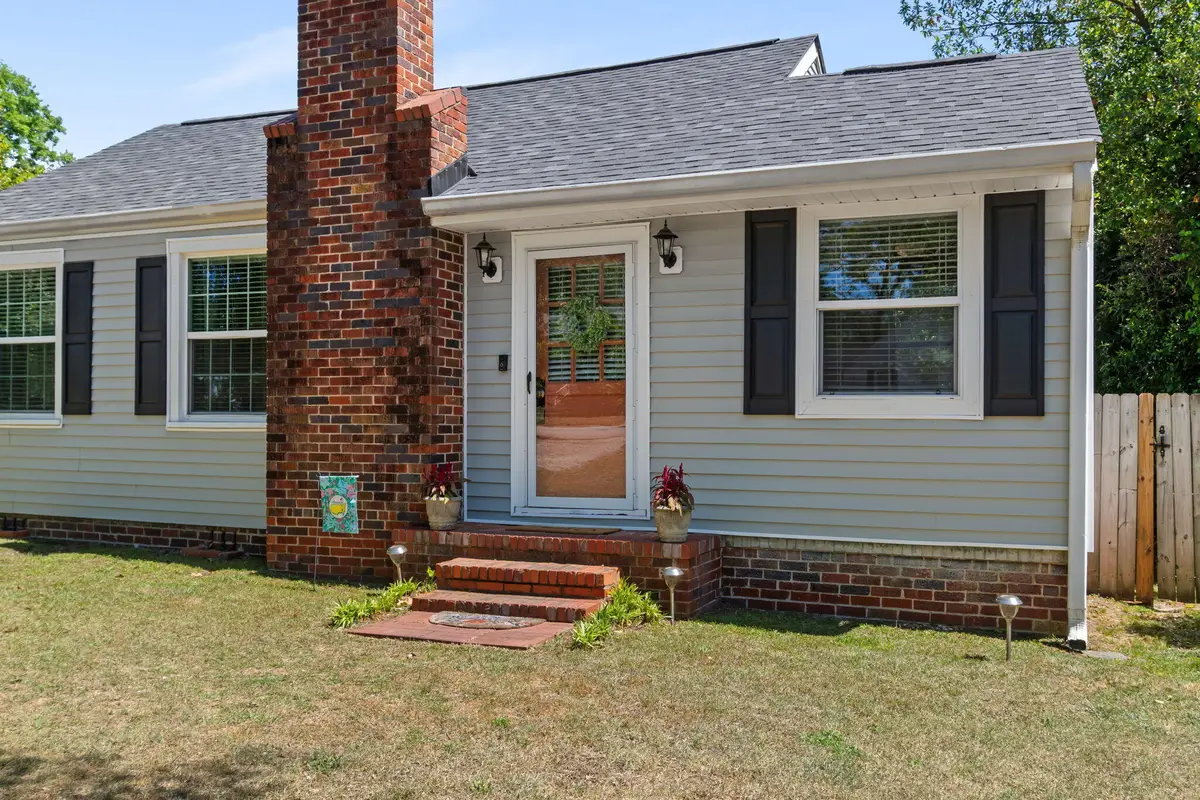 1732 Oak Drive, Augusta, GA 30904 - #1