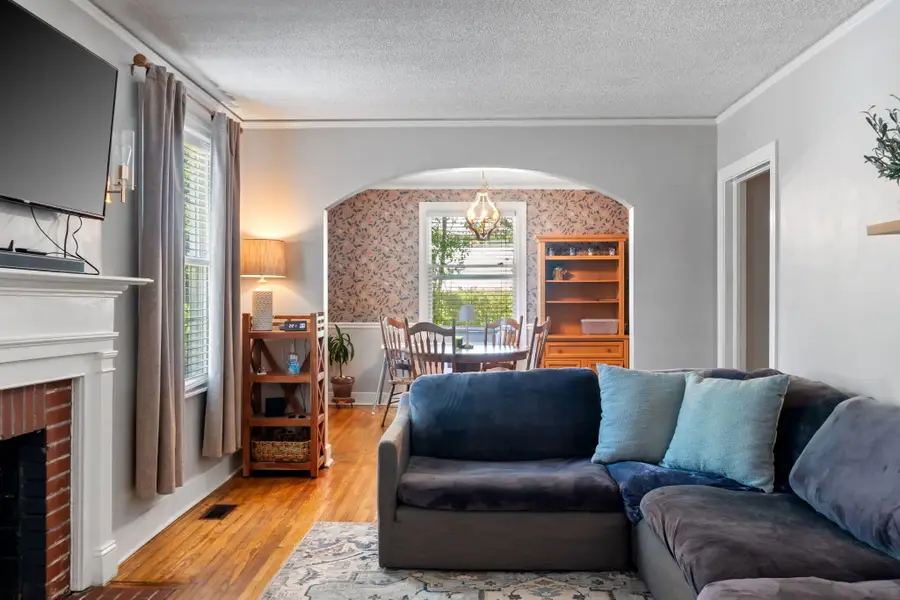 1732 Oak Drive, Augusta, GA 30904 - #3