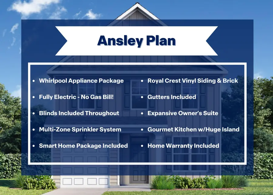 3009 Honeywood Court #Lot17, Augusta, GA 30906 - #2