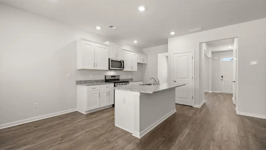 3009 Honeywood Court #Lot17, Augusta, GA 30906 - #3