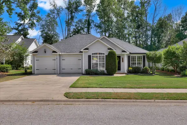 359 Sandleton Way, Evans, GA 30809