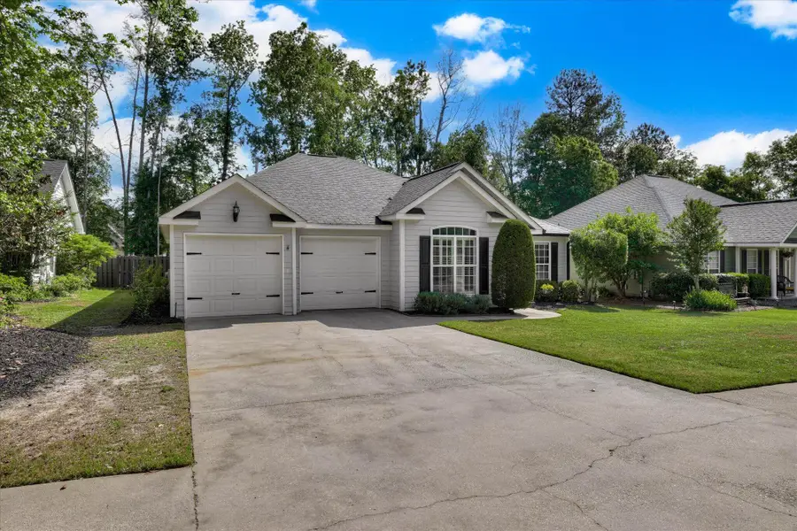 359 Sandleton Way, Evans, GA 30809 - #2