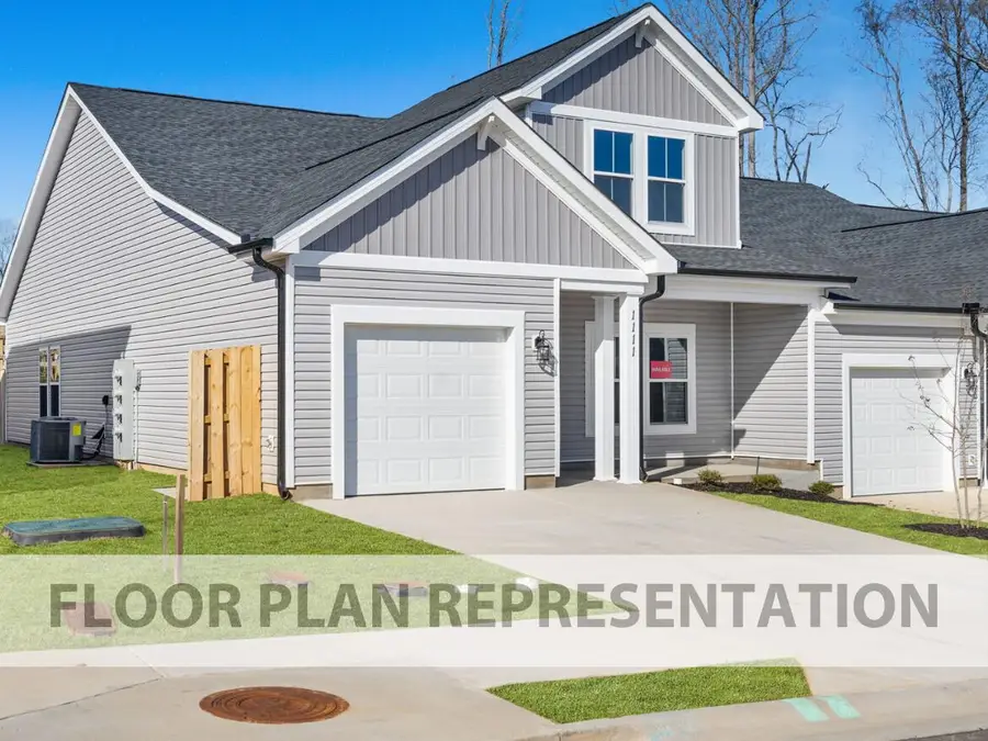 1082 Primrose Drive #25d, North Augusta, SC 29860 - #2