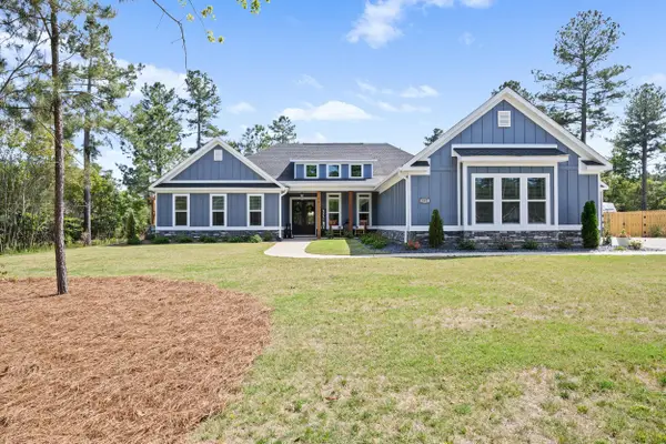 893 Bellingham Drive, Beech Island, SC 29842