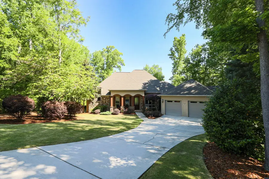 310 James Booth Court, North Augusta, SC 29860 - #2