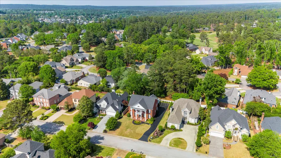 3685 Bay Drive, Martinez, GA 30907 - #3