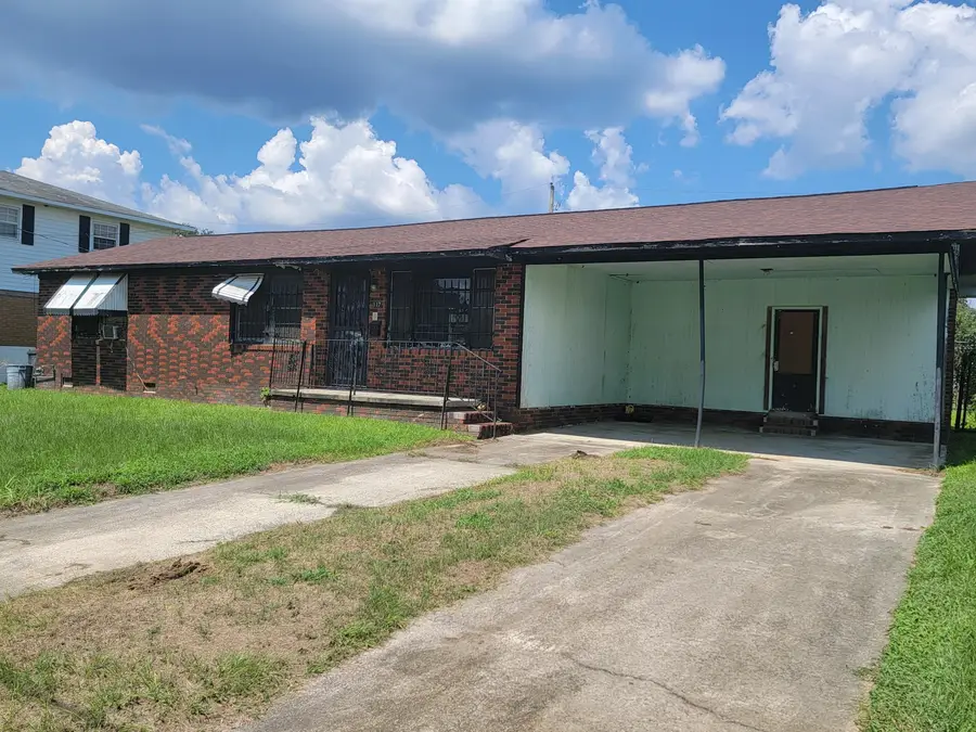 Address Withheld By Seller, Augusta, GA 30901 - #3