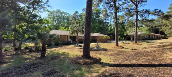205 Lakeside Drive, Aiken, SC 29803