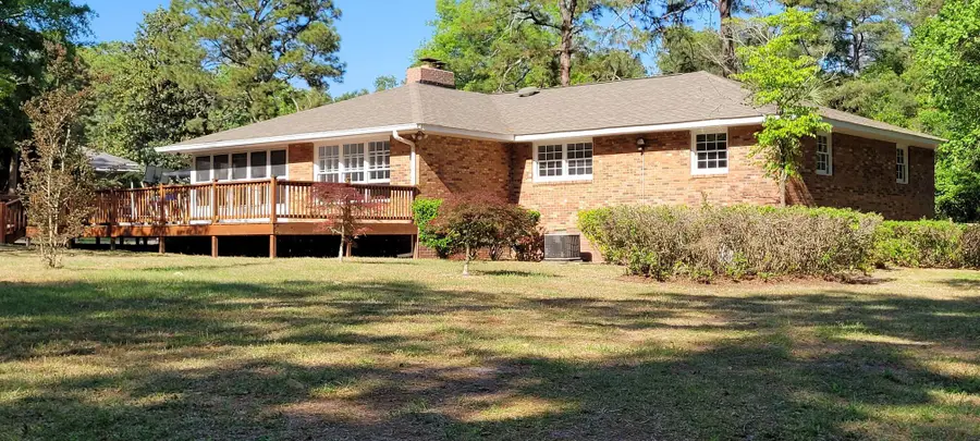 205 Lakeside Drive, Aiken, SC 29803 - #2