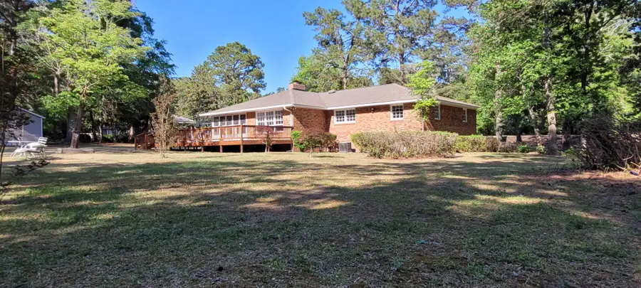205 Lakeside Drive, Aiken, SC 29803 - #3