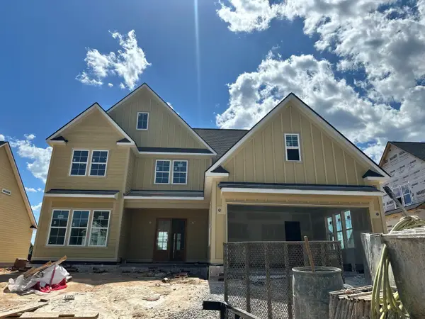 804 Whitney Shoals Rd. Drive, Evans, GA 30809