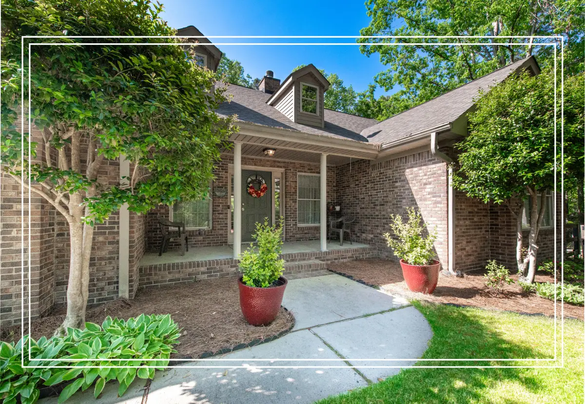 32 Bungalow Court, Aiken, SC 29803 - #1