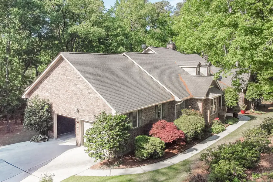 32 Bungalow Court, Aiken, SC 29803 - #2