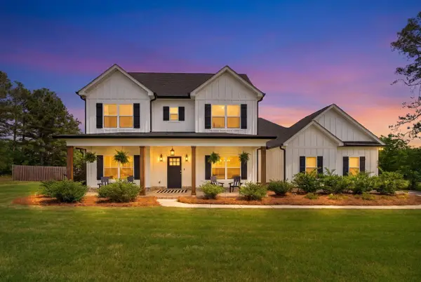 598 Annison Pointe Court, North Augusta, SC 29860