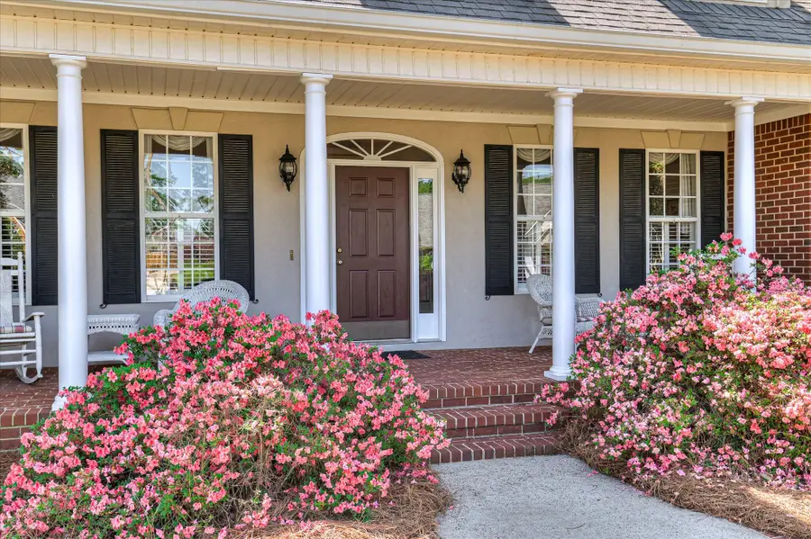 3502 Greenway Drive, Evans, GA 30809 - #3