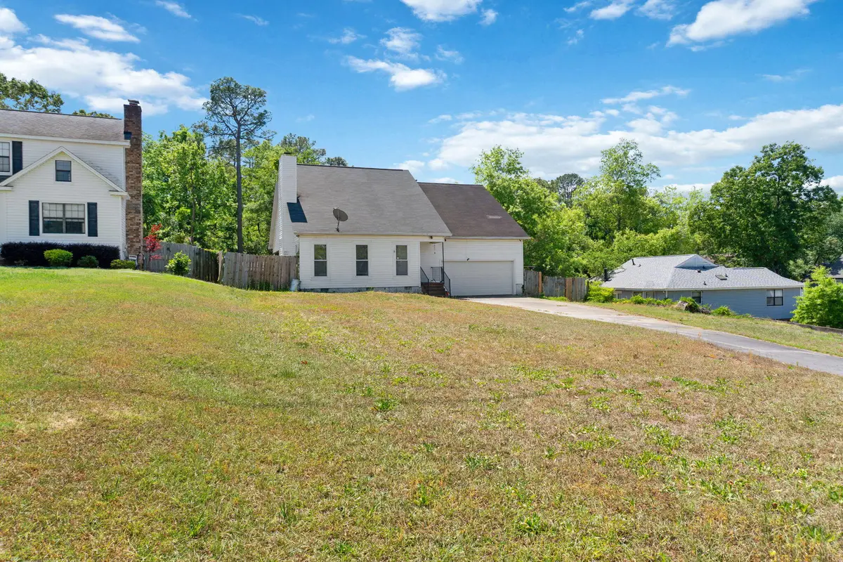 227 Waters Way, Martinez, GA 30907 - #1