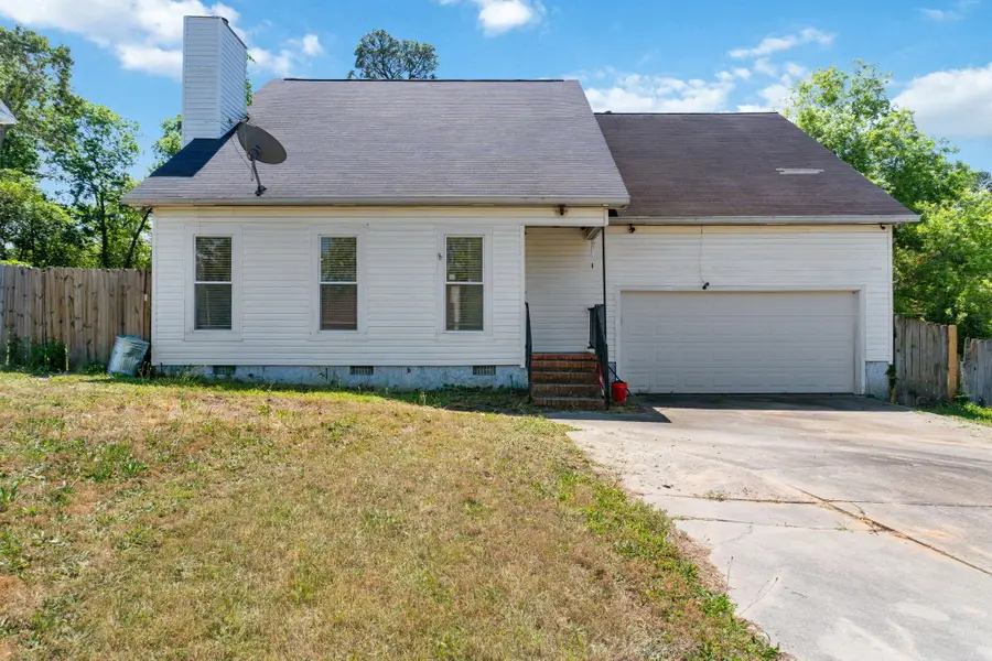 227 Waters Way, Martinez, GA 30907 - #2