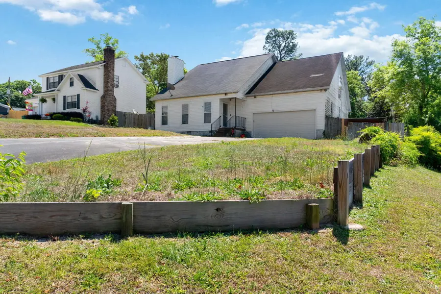 227 Waters Way, Martinez, GA 30907 - #3