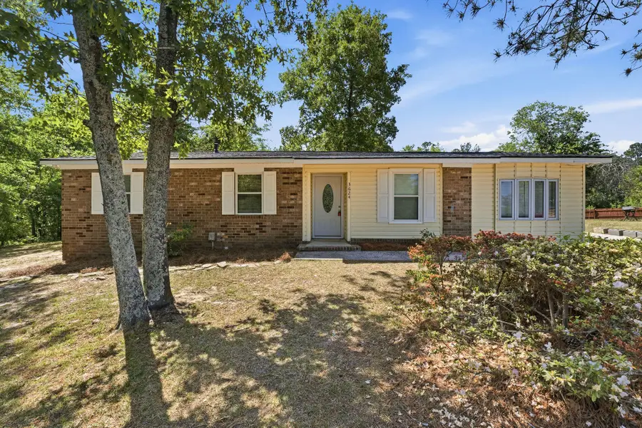3624 Zurich Road, Augusta, GA 30906 - #2