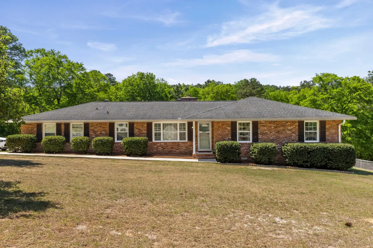 4723 Vaucluse Road, Aiken, SC 29801 - #1