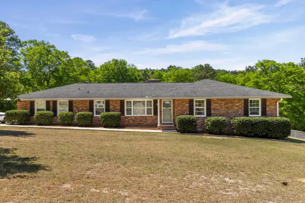 4723 Vaucluse Road, Aiken, SC 29801