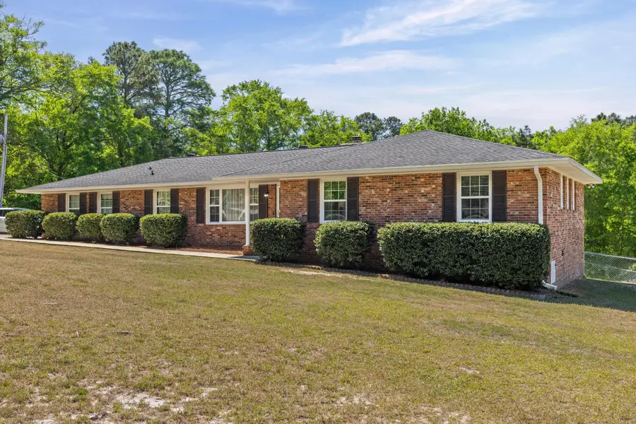 4723 Vaucluse Road, Aiken, SC 29801 - #3