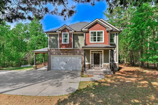 113 Pauline Street, Grovetown, GA 30813