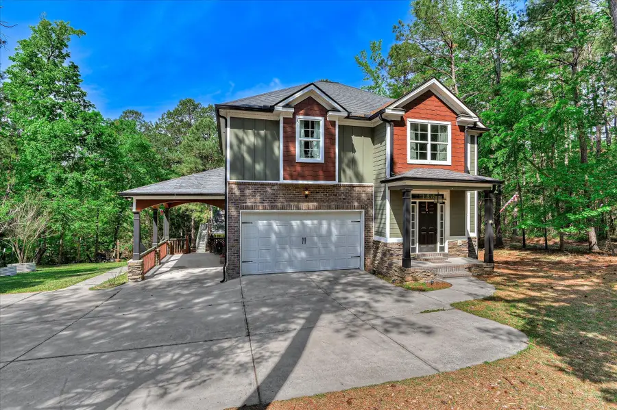 113 Pauline Street, Grovetown, GA 30813 - #3