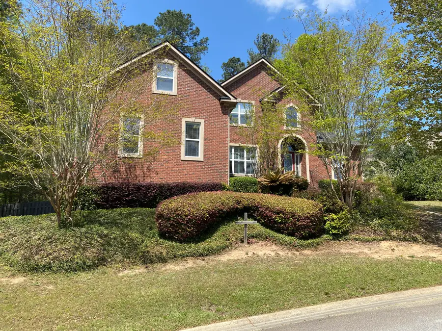 2223 Millshaven Trail, Evans, GA 30809 - #2