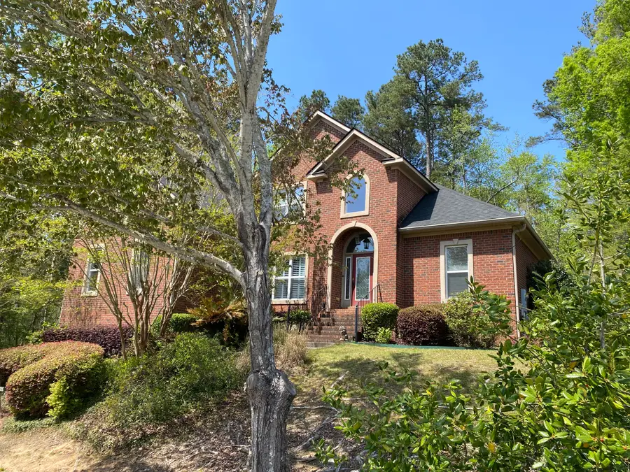 2223 Millshaven Trail, Evans, GA 30809 - #3