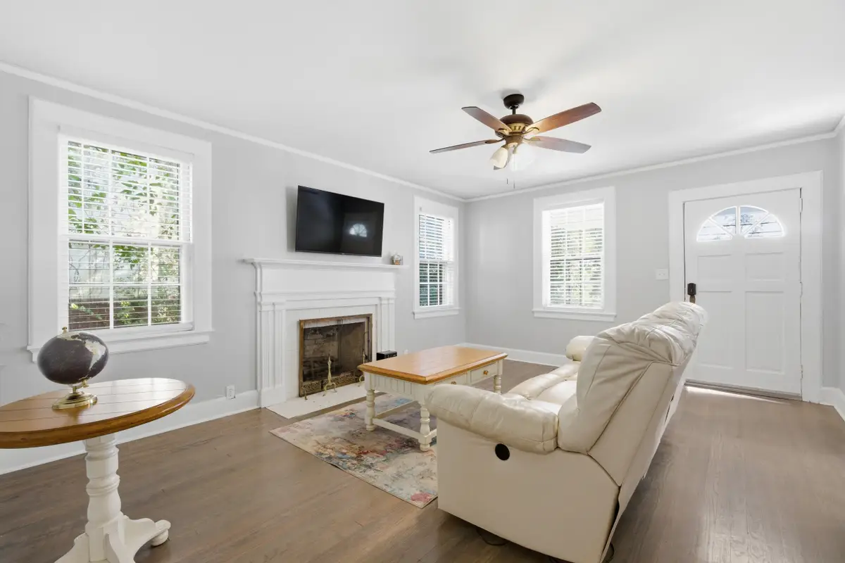 1447 Heard Avenue, Augusta, GA 30904 - #1