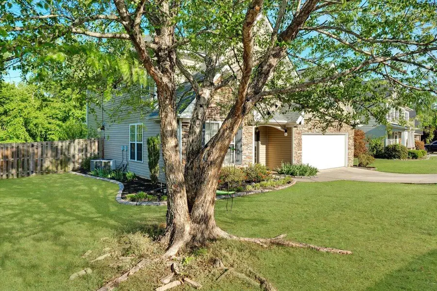 4033 Ellington Drive, Grovetown, GA 30813 - #3