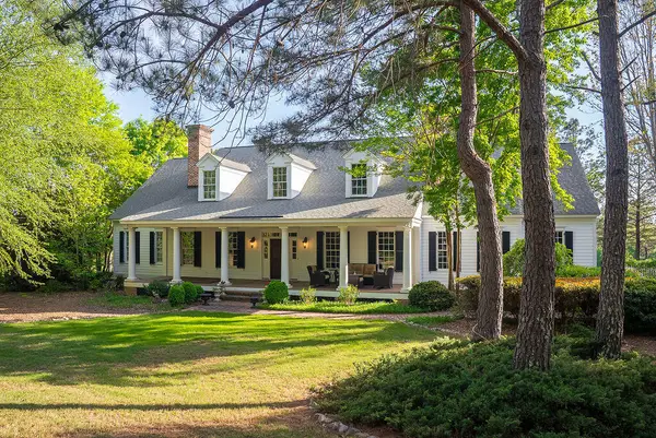 275 Homeward Bound Drive, North Augusta, SC 29860