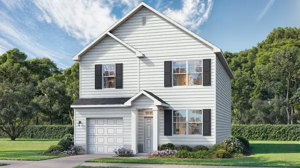 2031 Signal Hill Court #Lot40, Augusta, GA 30906