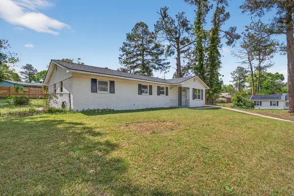 4301 Warwick Avenue, Hephzibah, GA 30815