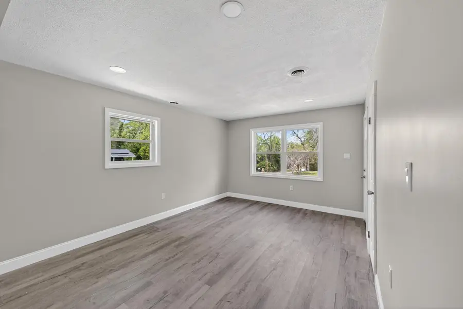 4301 Warwick Avenue, Hephzibah, GA 30815 - #3