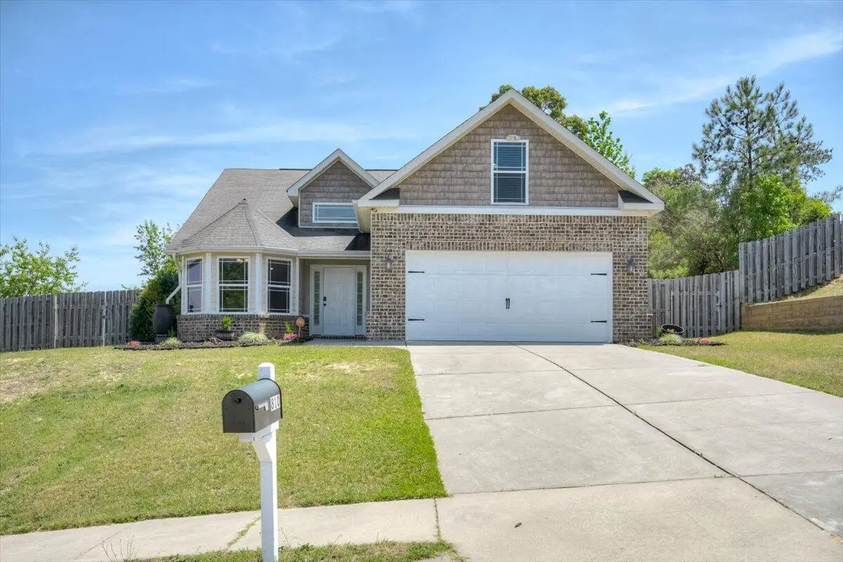 810 Shirez Drive, Grovetown, GA 30813 - #1