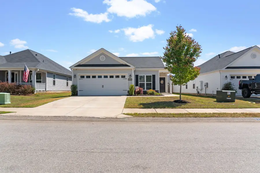 8298 Bannock Circle, Graniteville, SC 29829 - #2