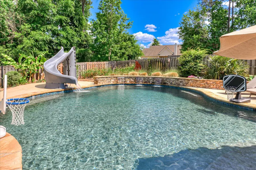 807 Herrington Drive, Grovetown, GA 30813 - #3